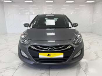 Used Hyundai i30 2014 for sale - 74552525: Photo
