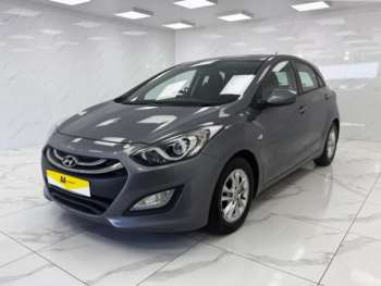 Used Hyundai i30 2014 for sale - 74552525: Photo