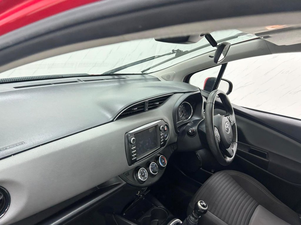 Used Toyota Yaris 2019 for sale - 77692517: Photo 13