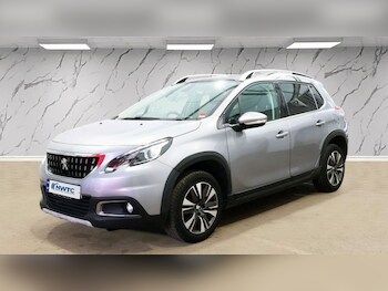 Used Peugeot 2008 2019 for sale - 78887574: Photo