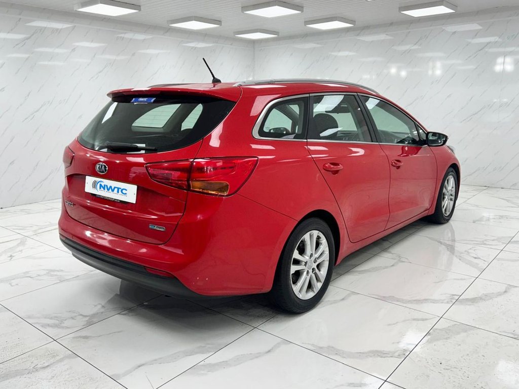 Used Kia Ceed 2014 for sale - 77642536: Photo 10