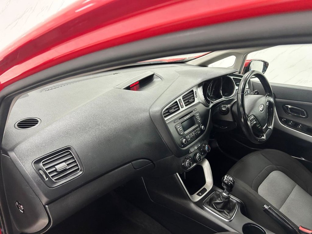 Used Kia Ceed 2014 for sale - 77642536: Photo 12
