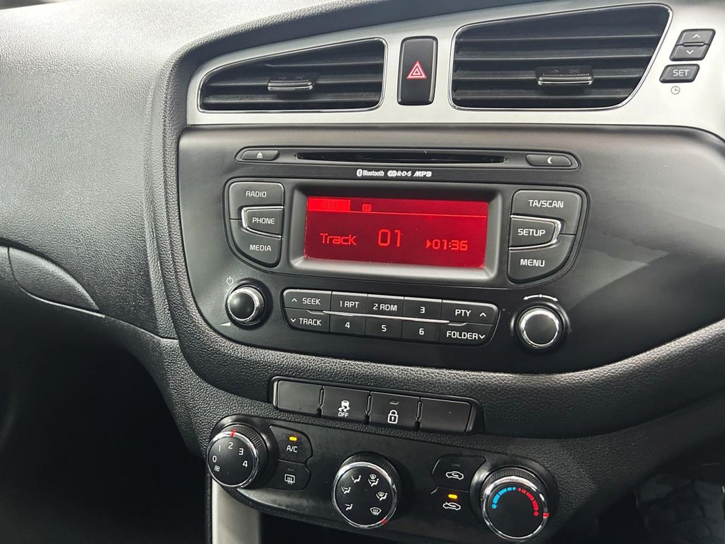 Used Kia Ceed 2014 for sale - 77642536: Photo 13