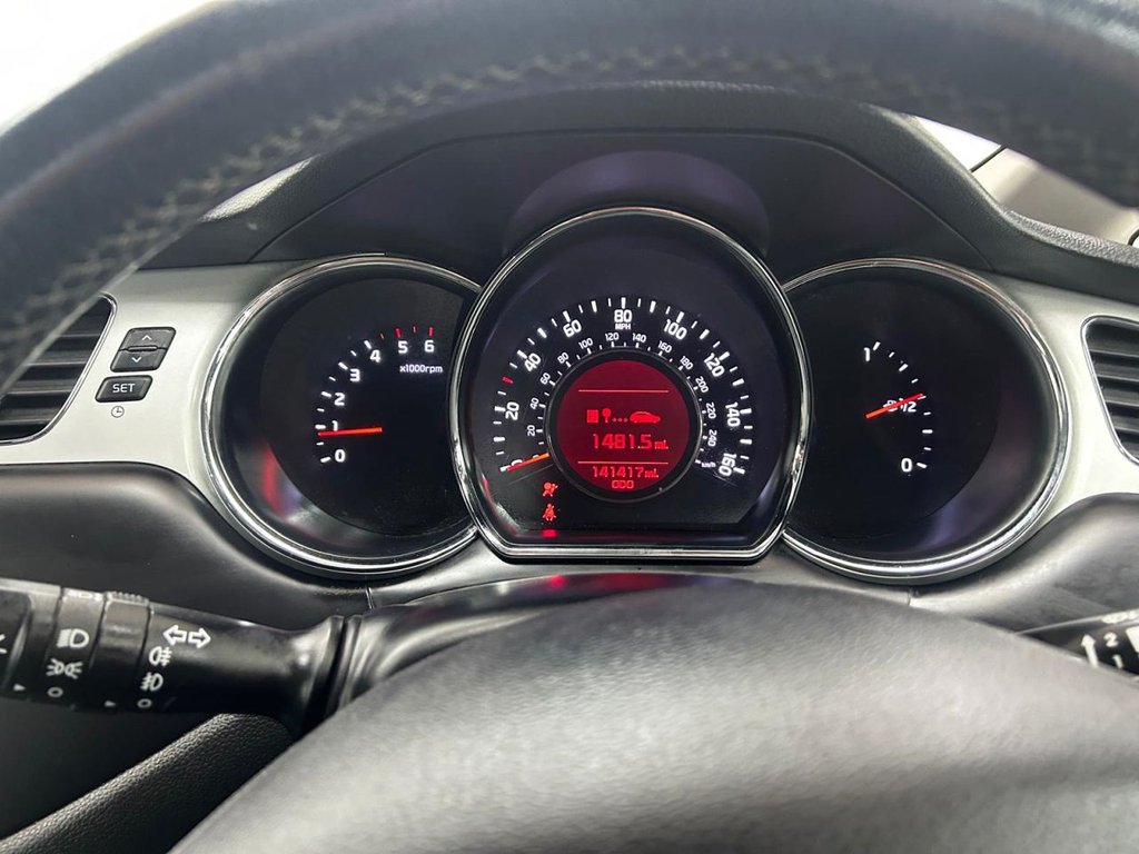 Used Kia Ceed 2014 for sale - 77642536: Photo 15