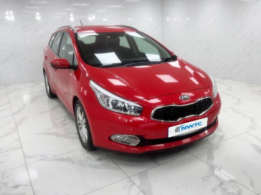 Used Kia Ceed 2014 for sale - 77642536: Photo 2