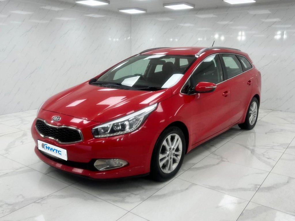 Used Kia Ceed 2014 for sale - 77642536: Photo 5