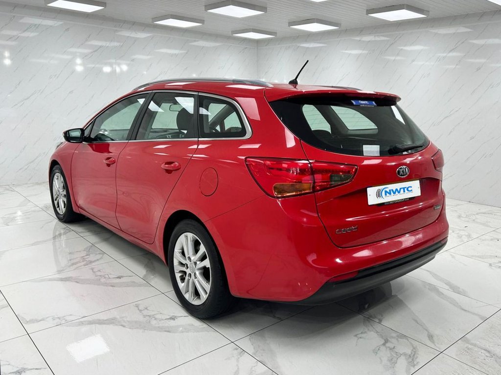 Used Kia Ceed 2014 for sale - 77642536: Photo 6