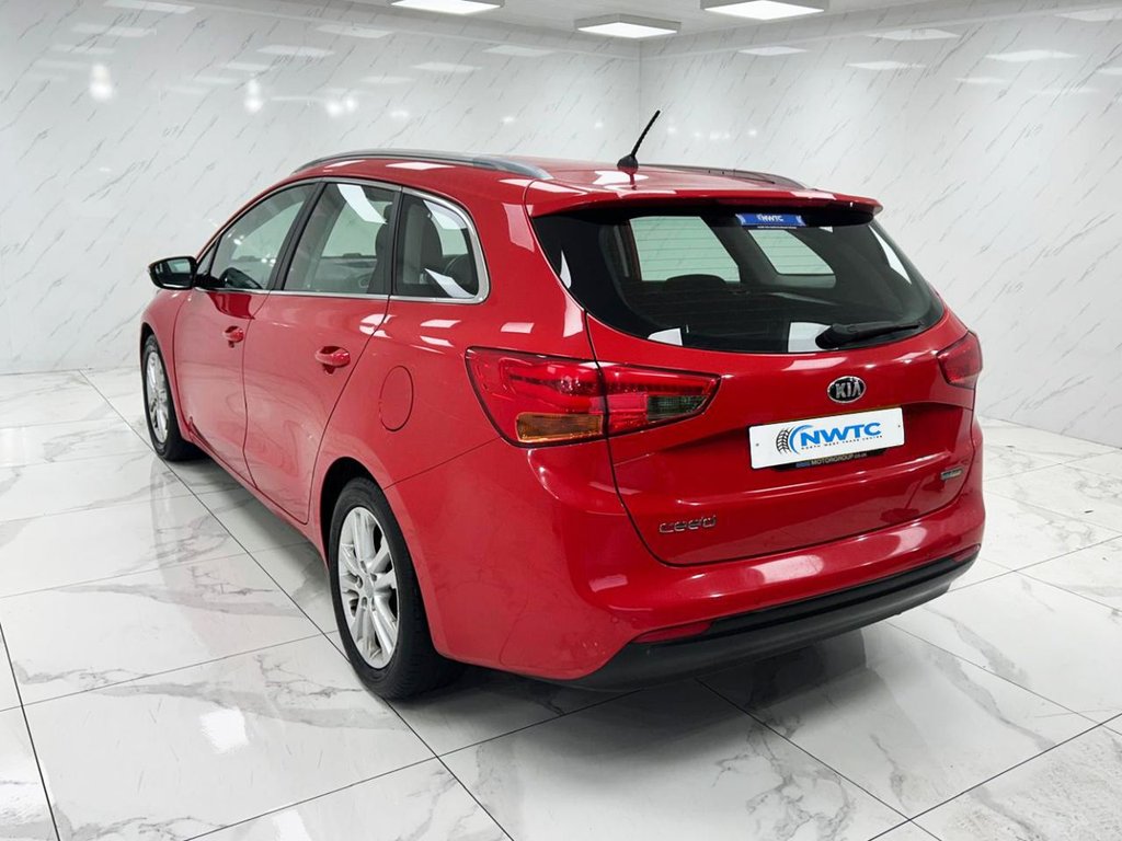Used Kia Ceed 2014 for sale - 77642536: Photo 7
