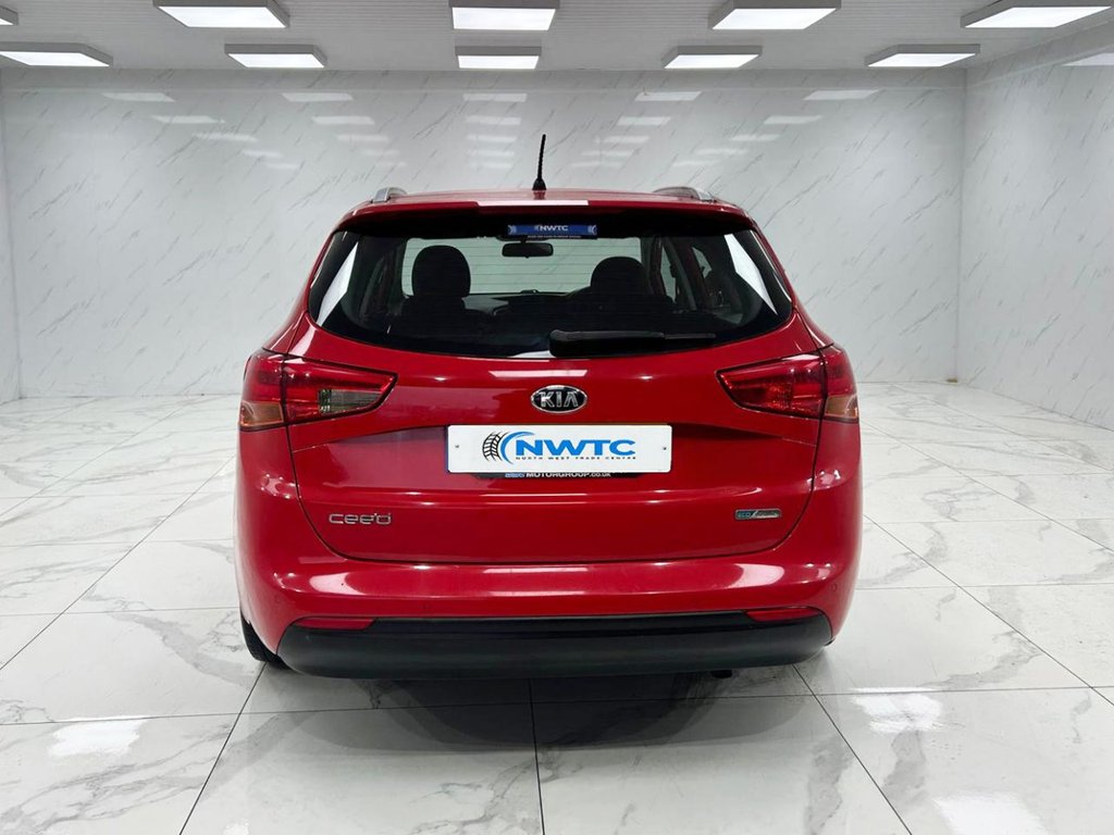 Used Kia Ceed 2014 for sale - 77642536: Photo 8