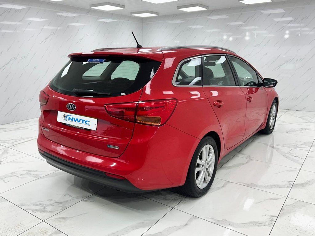 Used Kia Ceed 2014 for sale - 77642536: Photo 9