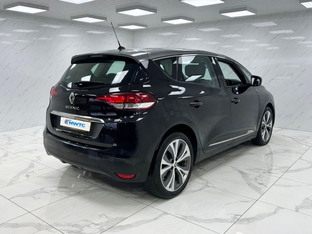 Used Renault Scenic 2017 for sale - 76267043: Photo 10
