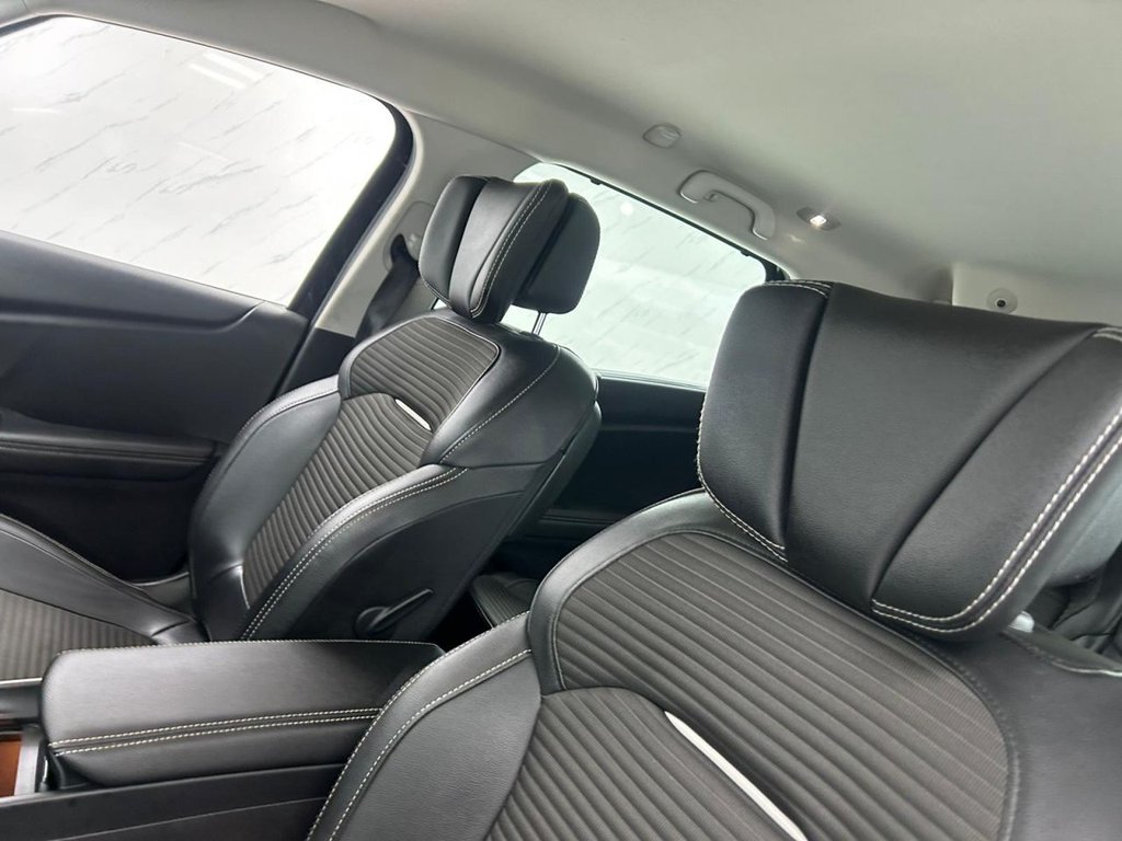 Used Renault Scenic 2017 for sale - 76267043: Photo 12