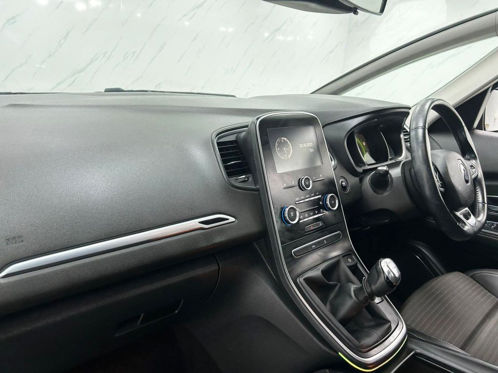 Used Renault Scenic 2017 for sale - 76267043: Photo 13