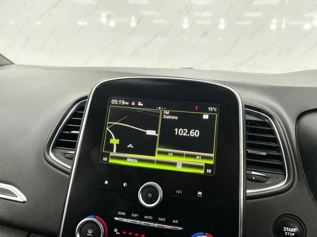 Used Renault Scenic 2017 for sale - 76267043: Photo 15