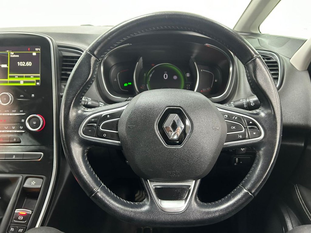 Used Renault Scenic 2017 for sale - 76267043: Photo 16