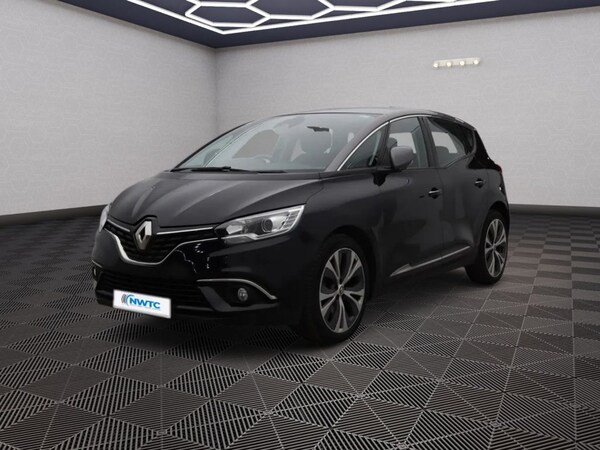 Used Renault Scenic 2017 for sale - 76267043: Photo 3