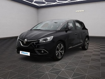 Used Renault Scenic 2017 for sale - 76267043: Photo 3
