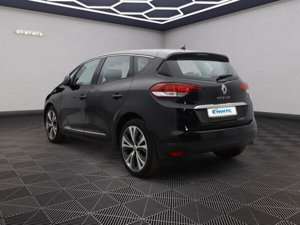 Used Renault Scenic 2017 for sale - 76267043: Photo 4