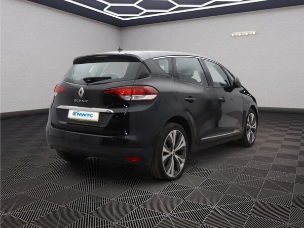 Used Renault Scenic 2017 for sale - 76267043: Photo 5