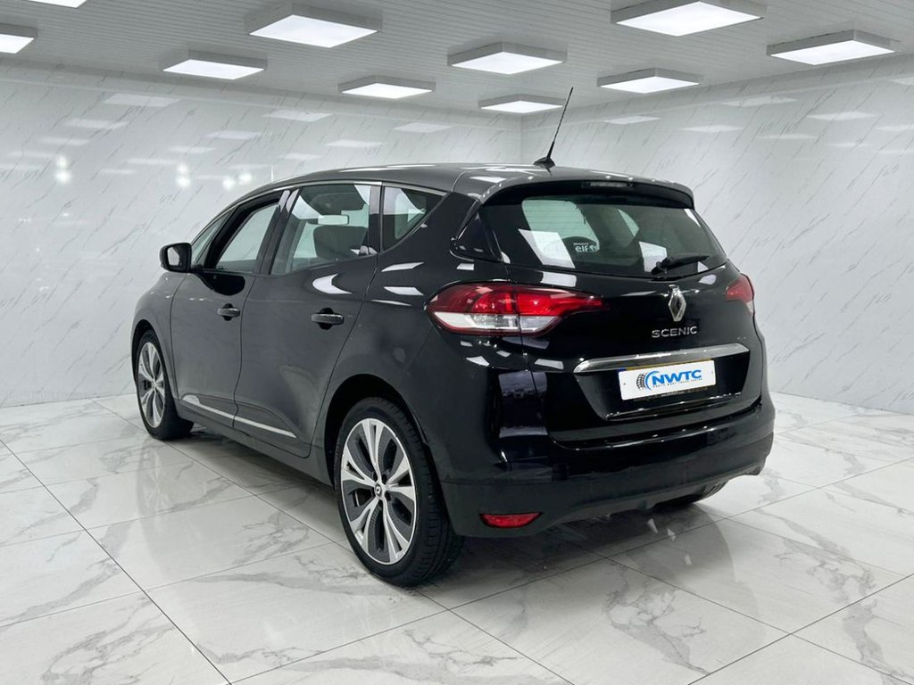 Used Renault Scenic 2017 for sale - 76267043: Photo 6