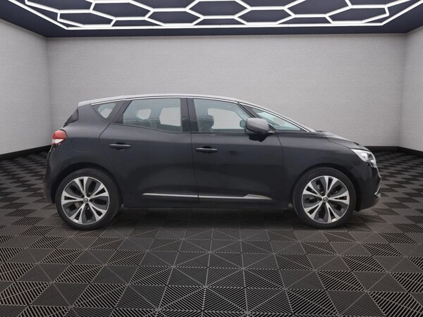 Used Renault Scenic 2017 for sale - 76267043: Photo 6