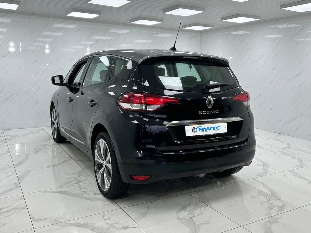 Used Renault Scenic 2017 for sale - 76267043: Photo 7