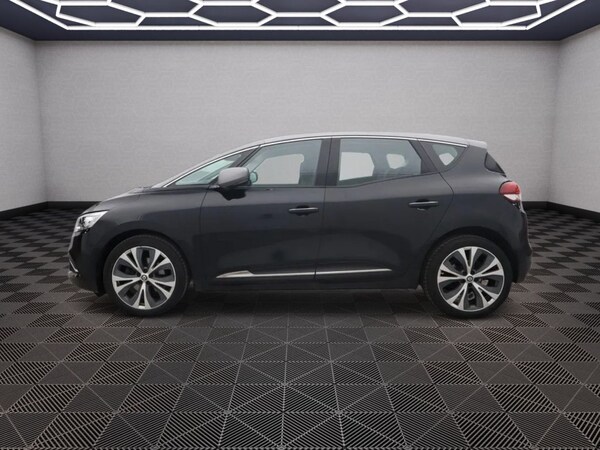 Used Renault Scenic 2017 for sale - 76267043: Photo 7