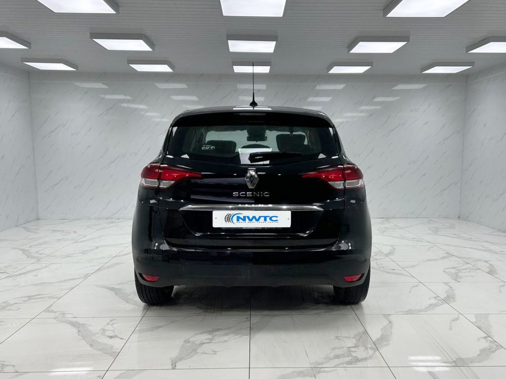 Used Renault Scenic 2017 for sale - 76267043: Photo 8