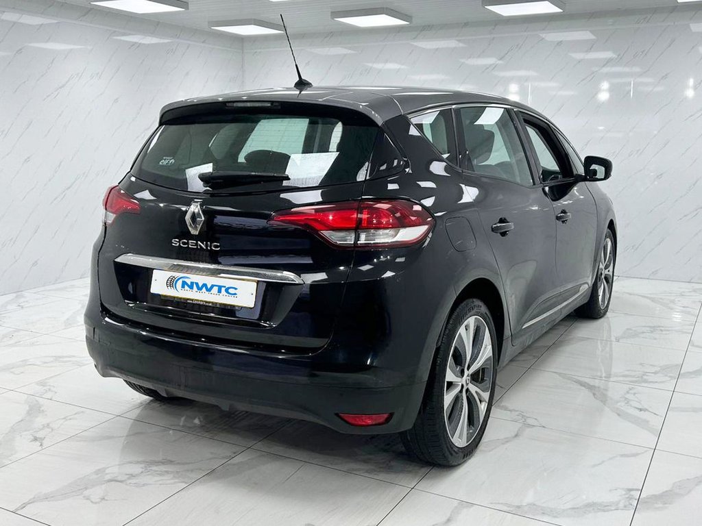 Used Renault Scenic 2017 for sale - 76267043: Photo 9