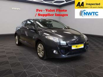 Used Renault Megane 2013 for sale - 74807074: Photo