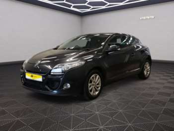 Used Renault Megane 2013 for sale - 74807074: Photo