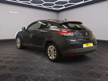 Used Renault Megane 2013 for sale - 74807074: Photo