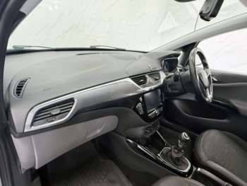 2017 (17) - 1.4i ecoFLEX SE Hatchback 5dr Petrol Manual Euro 6 (75 ps)