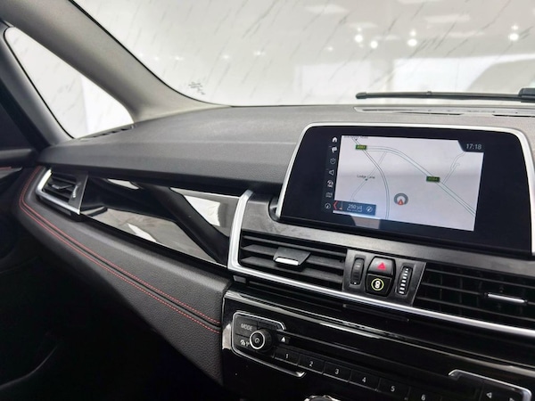 Used BMW 2 Series 2017 for sale - 76210227: Photo 13