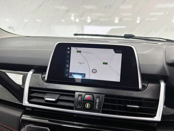 Used BMW 2 Series 2017 for sale - 76210227: Photo 14