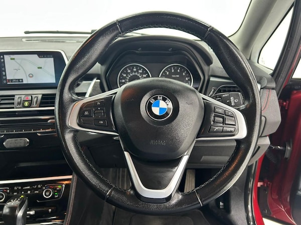 Used BMW 2 Series 2017 for sale - 76210227: Photo 16