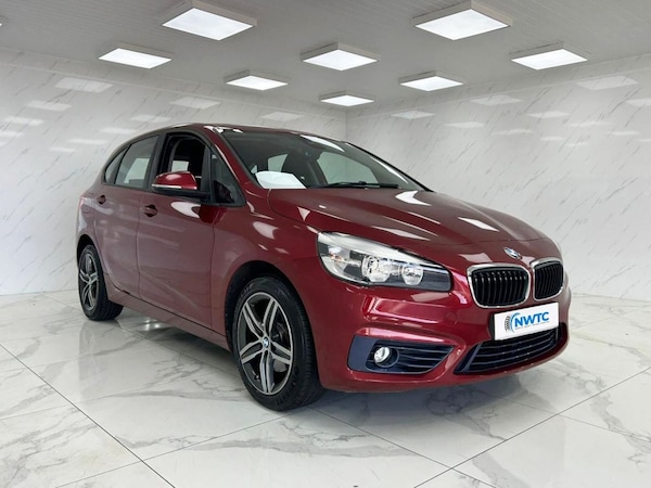 Used BMW 2 Series 2017 for sale - 76210227: Photo 2