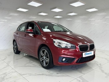 Used BMW 2 Series 2017 for sale - 76210227: Photo 2