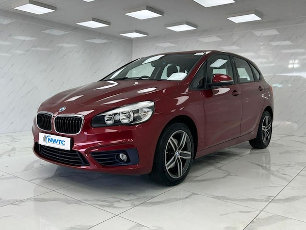 Used BMW 2 Series 2017 for sale - 76210227: Photo 4