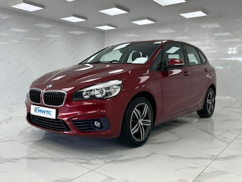 Used BMW 2 Series 2017 for sale - 76210227: Photo 4