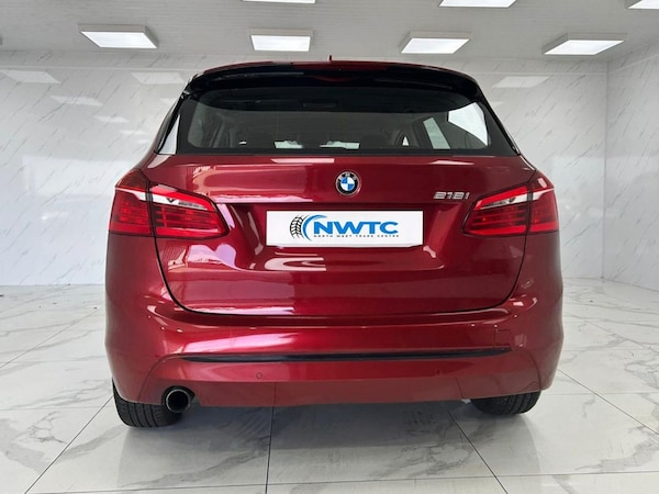 Used BMW 2 Series 2017 for sale - 76210227: Photo 8