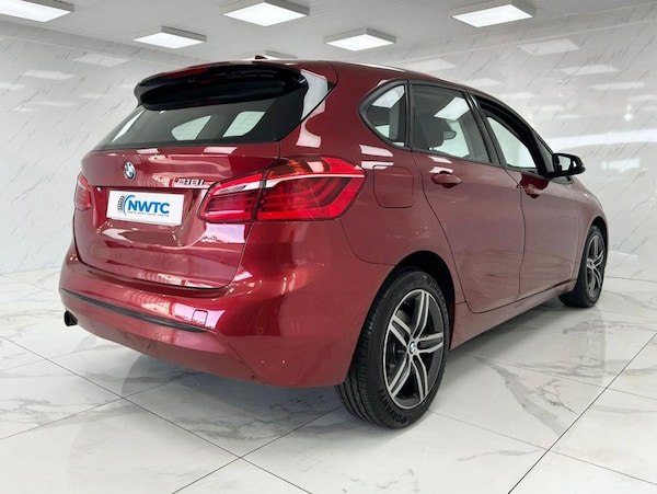 Used BMW 2 Series 2017 for sale - 76210227: Photo 9