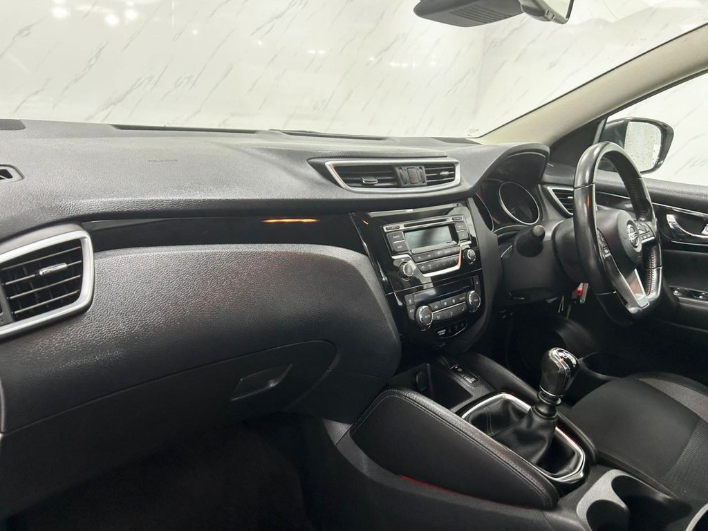 Used Nissan Qashqai 2018 for sale - 75801386: Photo 12