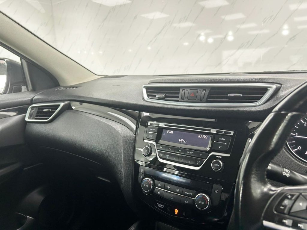 Used Nissan Qashqai 2018 for sale - 75801386: Photo 13