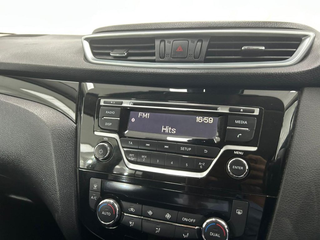 Used Nissan Qashqai 2018 for sale - 75801386: Photo 14