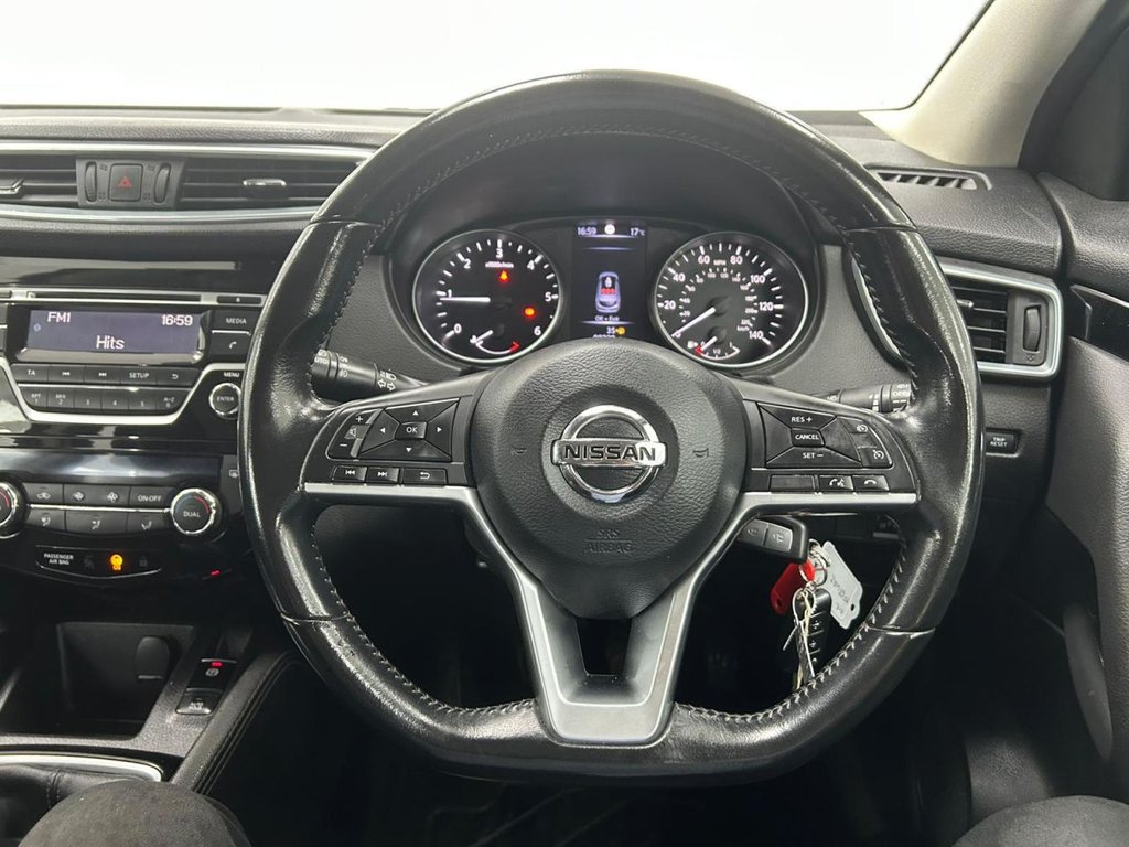 Used Nissan Qashqai 2018 for sale - 75801386: Photo 15