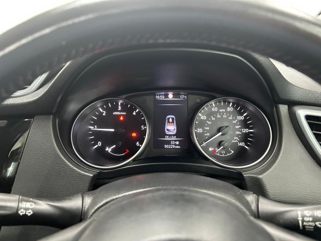 Used Nissan Qashqai 2018 for sale - 75801386: Photo 16