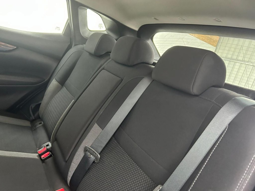 Used Nissan Qashqai 2018 for sale - 75801386: Photo 17