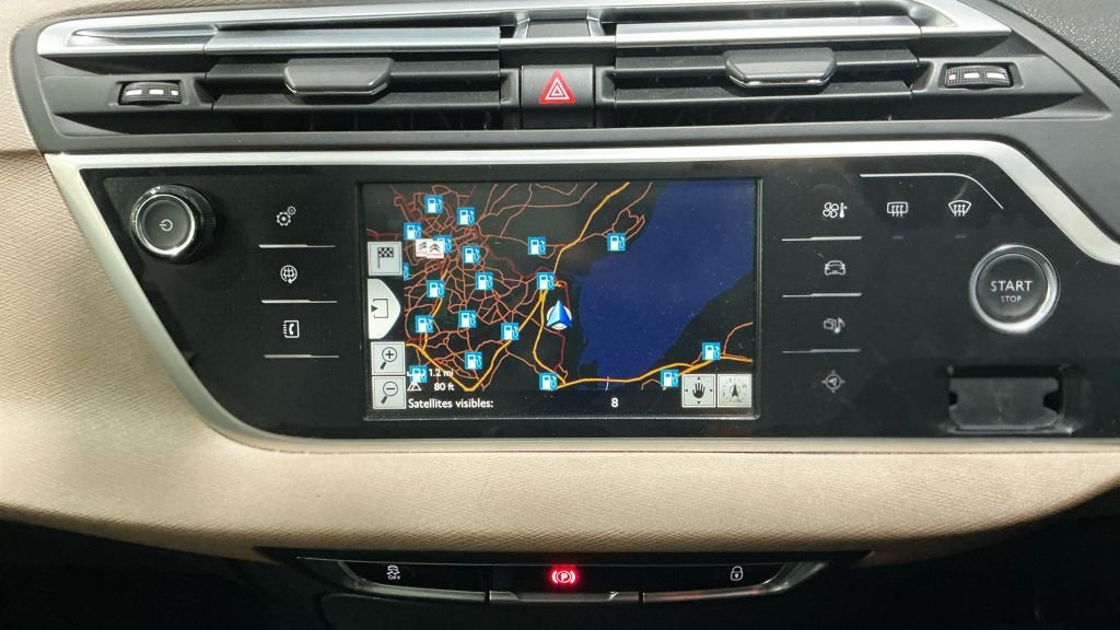 Used Citroen C4 Picasso 2014 for sale - 77734584: Photo 11