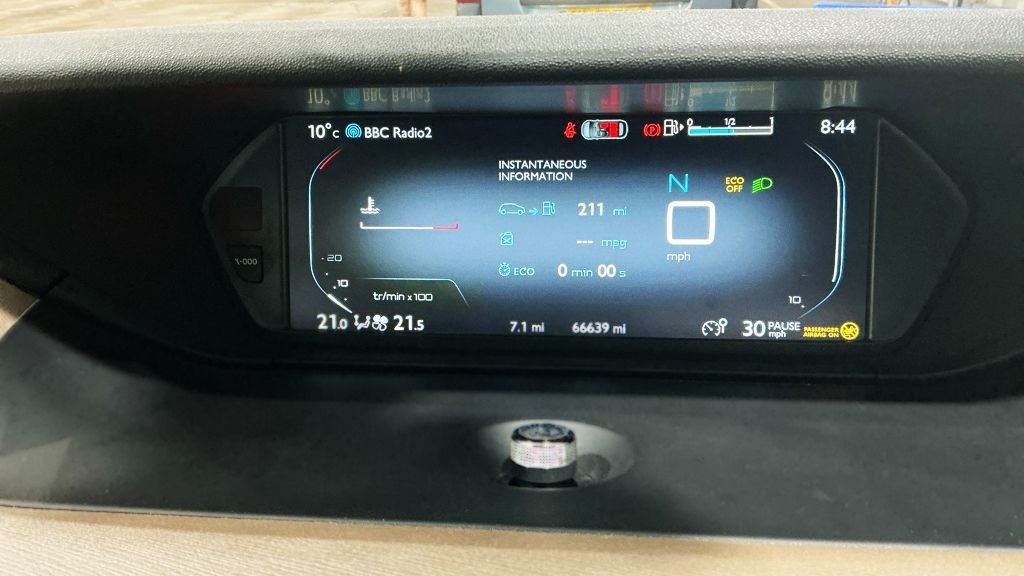 Used Citroen C4 Picasso 2014 for sale - 77734584: Photo 12